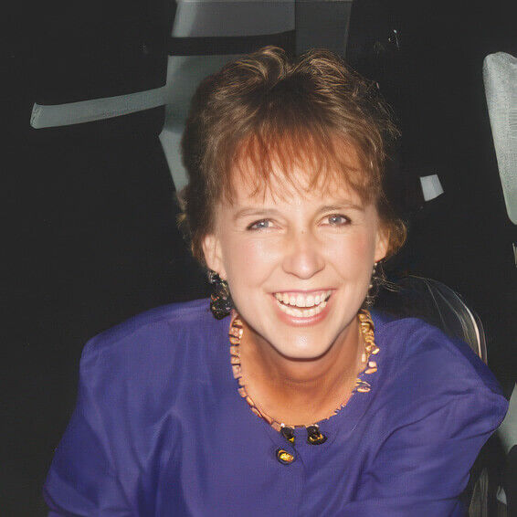 Patricia J Harris